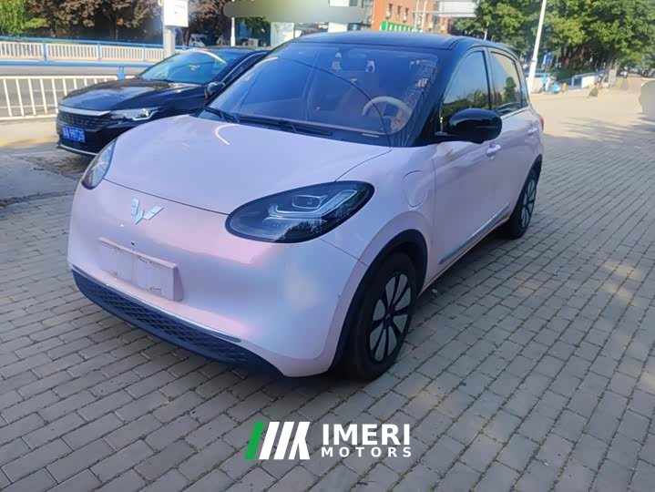 Wuling Binguo 333km Lingxi Premium Edition - ავტომობილი ჩინეთიდან