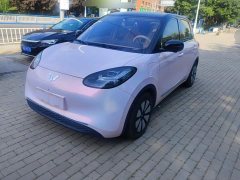 Wuling Binguo 333km Lingxi Premium Edition - ფოტო 1