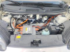 Wuling Binguo 333km Lingxi Premium Edition - ფოტო 10