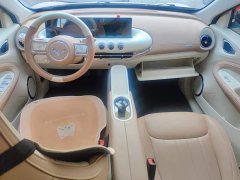 Wuling Binguo 333km Lingxi Premium Edition - ფოტო 12