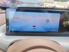 Wuling Binguo 333km Lingxi Premium Edition - ფოტო 14