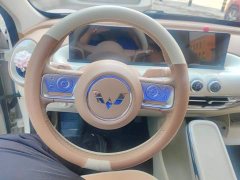 Wuling Binguo 333km Lingxi Premium Edition - ფოტო 15