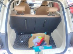 Wuling Binguo 333km Lingxi Premium Edition - ფოტო 4