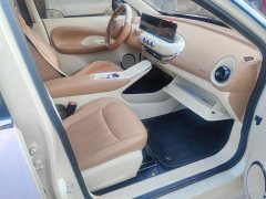 Wuling Binguo 333km Lingxi Premium Edition - ფოტო 8