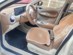 Wuling Binguo 333km Lingxi Premium Edition - ფოტო 9