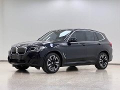 BMW iX3 2023 sDrive40 Premier - ფოტო 1