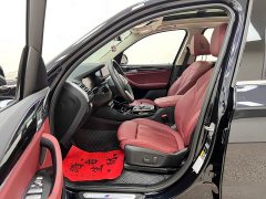 BMW iX3 2023 sDrive40 Premier - ფოტო 10