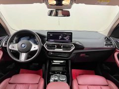 BMW iX3 2023 sDrive40 Premier - ფოტო 13
