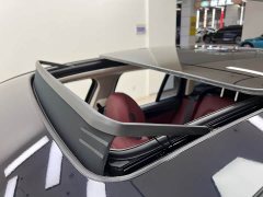 BMW iX3 2023 sDrive40 Premier - ფოტო 16