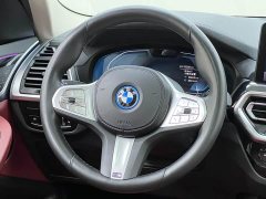 BMW iX3 2023 sDrive40 Premier - ფოტო 17