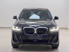 BMW iX3 2023 sDrive40 Premier - ფოტო 2