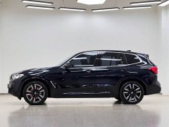 BMW iX3 2023 sDrive40 Premier - ფოტო 4