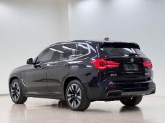 BMW iX3 2023 sDrive40 Premier - ფოტო 5