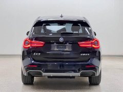 BMW iX3 2023 sDrive40 Premier - ფოტო 6