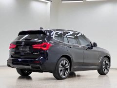 BMW iX3 2023 sDrive40 Premier - ფოტო 7
