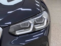 BMW iX3 2023 sDrive40 Premier - ფოტო 8