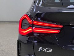BMW iX3 2023 sDrive40 Premier - ფოტო 9