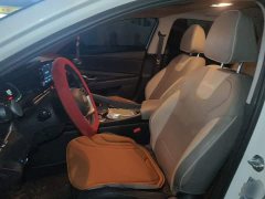 Hyundai Elantra 2023 1.5L CVT GLX Elite - ფოტო 11