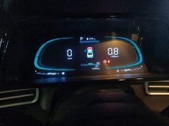 Hyundai Elantra 2023 1.5L CVT GLX Elite - ფოტო 7