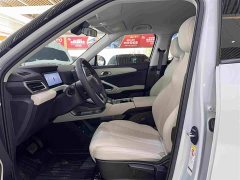 BYD Yuan UP 2024 401KM Vitality Edition - ფოტო 10