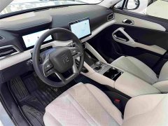 BYD Yuan UP 2024 401KM Vitality Edition - ფოტო 11