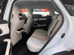 BYD Yuan UP 2024 401KM Vitality Edition - ფოტო 12