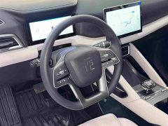 BYD Yuan UP 2024 401KM Vitality Edition - ფოტო 15