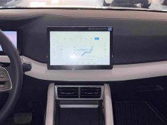 BYD Yuan UP 2024 401KM Vitality Edition - ფოტო 16