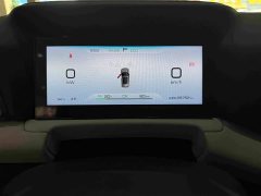 BYD Yuan UP 2024 401KM Vitality Edition - ფოტო 18