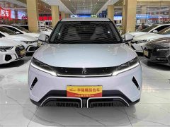 BYD Yuan UP 2024 401KM Vitality Edition - ფოტო 2