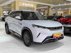 BYD Yuan UP 2024 401KM Vitality Edition - ფოტო 3