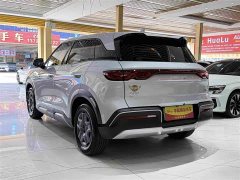 BYD Yuan UP 2024 401KM Vitality Edition - ფოტო 4