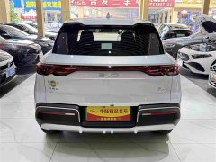 BYD Yuan UP 2024 401KM Vitality Edition - ფოტო 5