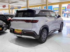 BYD Yuan UP 2024 401KM Vitality Edition - ფოტო 6
