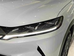 BYD Yuan UP 2024 401KM Vitality Edition - ფოტო 7