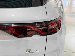 BYD Yuan UP 2024 401KM Vitality Edition - ფოტო 8