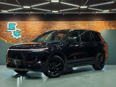 Li Auto ONE 2021 Extended Range 6-Seater - ფოტო 1