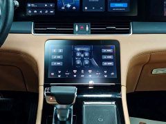 Li Auto ONE 2021 Extended Range 6-Seater - ფოტო 12