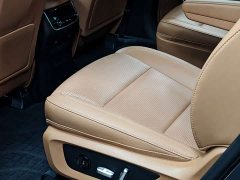 Li Auto ONE 2021 Extended Range 6-Seater - ფოტო 13
