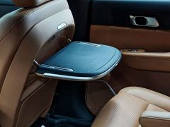 Li Auto ONE 2021 Extended Range 6-Seater - ფოტო 14