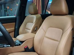 Li Auto ONE 2021 Extended Range 6-Seater - ფოტო 16