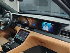 Li Auto ONE 2021 Extended Range 6-Seater - ფოტო 17