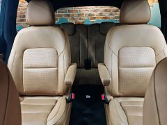 Li Auto ONE 2021 Extended Range 6-Seater - ფოტო 18