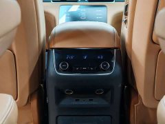 Li Auto ONE 2021 Extended Range 6-Seater - ფოტო 19