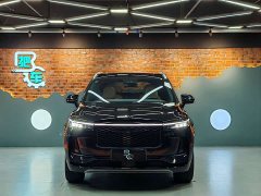 Li Auto ONE 2021 Extended Range 6-Seater - ფოტო 2