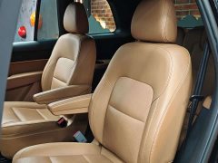 Li Auto ONE 2021 Extended Range 6-Seater - ფოტო 20