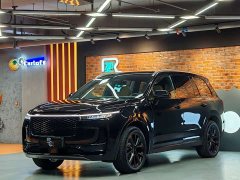 Li Auto ONE 2021 Extended Range 6-Seater - ფოტო 3
