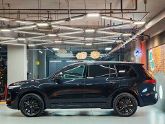 Li Auto ONE 2021 Extended Range 6-Seater - ფოტო 4