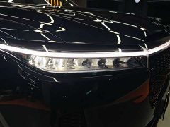Li Auto ONE 2021 Extended Range 6-Seater - ფოტო 6