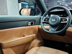 Li Auto ONE 2021 Extended Range 6-Seater - ფოტო 7